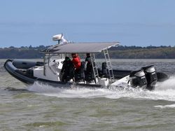 2025 Island RIBs 10m