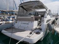 2017 Jeanneau Leader 33