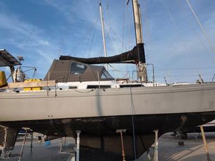 1991 Lavranos Crossbow 40