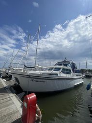 2000 Hollandia 1250 Dutch Steel Cruiser