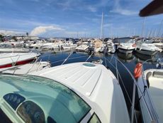 1997 Fairline Targa 29