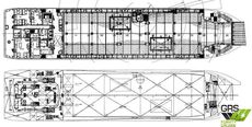 SISTER Available / Resale / 57m / Landing Craft for Sale / #1089136