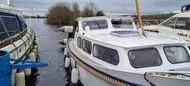 Dutch Motor Cruiser