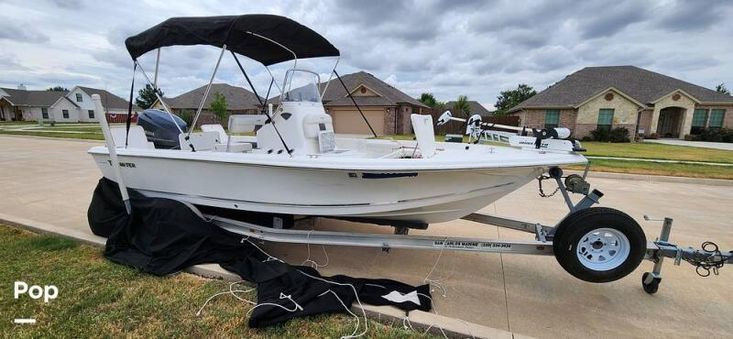 2013 Bimini 1900bm