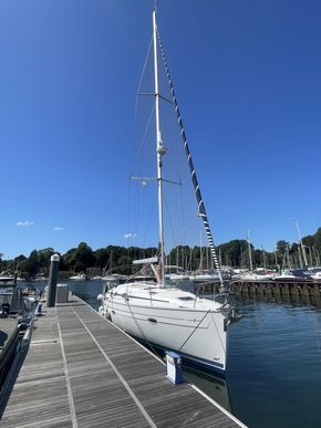 2006 Bavaria 39 Cruiser 6