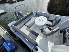 2026 Jeanneau Cap Camarat 6.5 CC Series 3