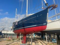 2011 Beneteau Oceanis 46