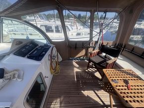 Cockpit