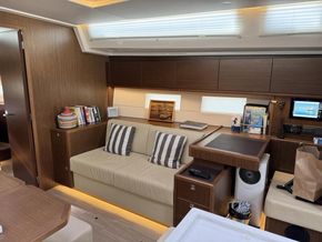 2019 Bavaria C50 Style 23