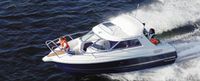 Uttern Cabin Boats C66