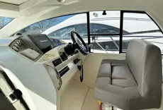 2011 Prestige 390 S
