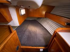 1988 Jeanneau  Sunshine 38