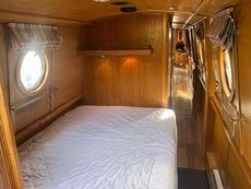 Kingfisher - 1/12th (4 week) School Holiday Share