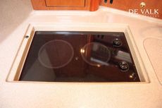 2002 Sea Ray 455 Sundancer