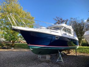 Nimbus 320 Coupe  - Main Photo