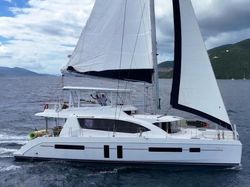 2016 Leopard 58