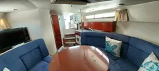 1998 Hardy Seawings 305