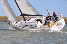 2005 Beneteau First 36.7