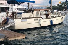 1994 Nauticat 38