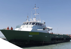 Fast Supply Vessel for Sale