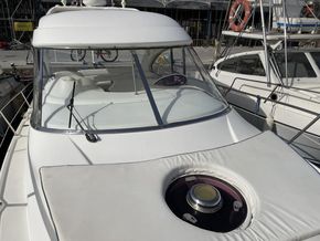 2008 Bavaria 30 Sport HT 6