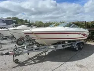 1992 Sea Ray 200 Sr