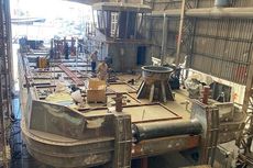 Multicat Type Workboat - New for Sale