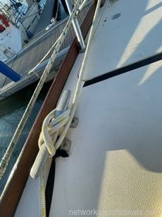 1976 Nicholson 31