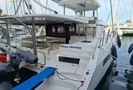 2019 Leopard 45