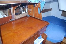 1984 Jeanneau Selection 37