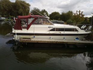 fairline marage 29