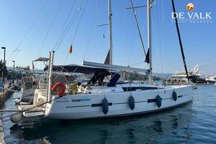 2015 Dufour 560 Grand Large