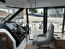 2020 Jeanneau Merry Fisher 895 Offshore