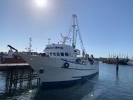 29m Work Boat