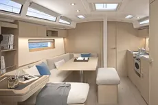 2024 Beneteau Oceanis 37.1
