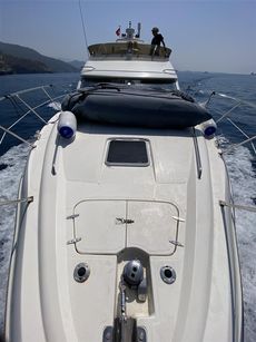 1996 Sealine Sealine 410 Statesman