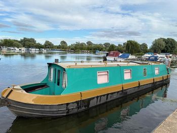 Colecraft 45 Cruiser Stern