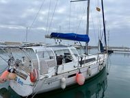 2015 Beneteau Oceanis 45