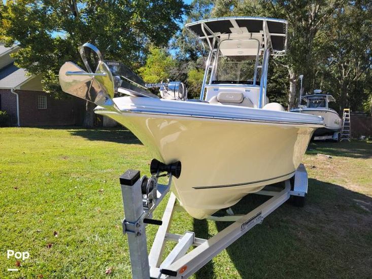 2024 Key West 239 fs