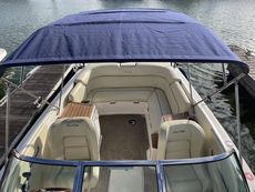 2005 Chris Craft Corsair 25