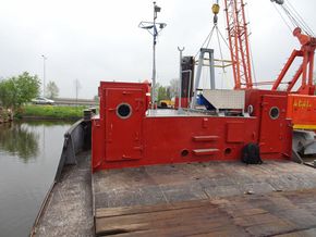 Motorkotter 16.80