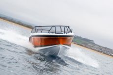 2023 Ryds 650VI DC
