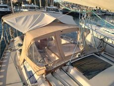 1982 Beneteau First 38