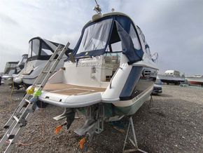 Fairline Targa 29  - Exterior
