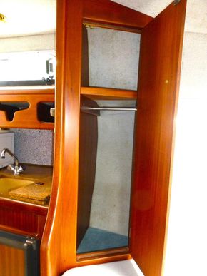 Sealine Sealine 255 Senator