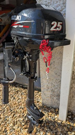Outboard