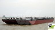 86m / 27,43m Pontoon / Barge for Sale / #1092949