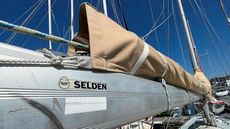 Rustler 36