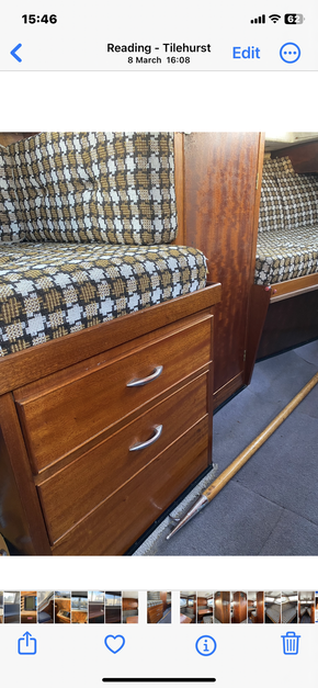 Drawers
