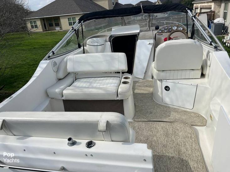 2001 Bayliner 2655 ciera